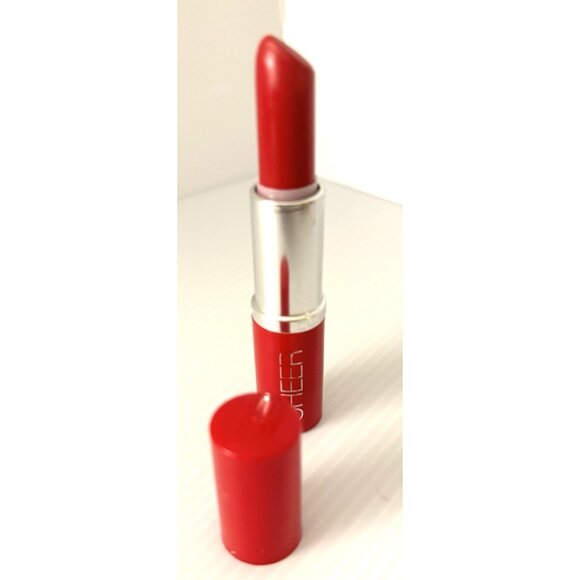 Clinique Pop Lip Colour + Primer Cherry Pop Lipstick Discontinued Shade** READ** - Picture 1 of 8